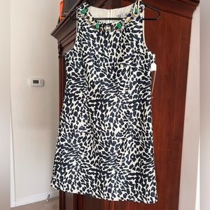 Eliza j dress nwt
